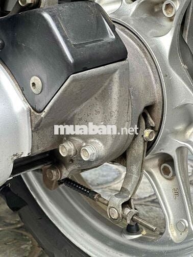 AB 125 đời 2018 bs 60 Đồng Nai chính chủ