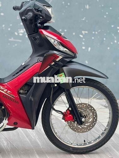 Wave RSX 110 chính chủ fulll new cực đẹp