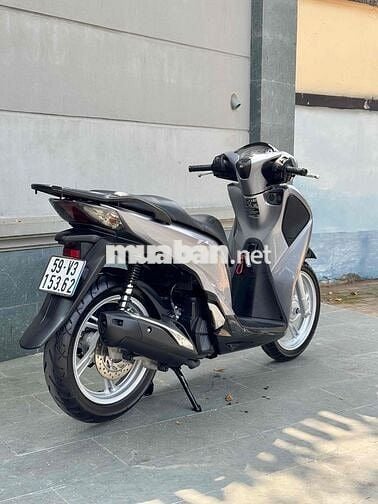 SH 150 CBS 2019 MÁY ZIN CHÍNH CHỦ BSTP CÓ GÓP