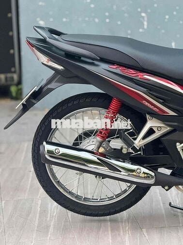 Wave RSX 110 chính chủ fulll new cực đẹp