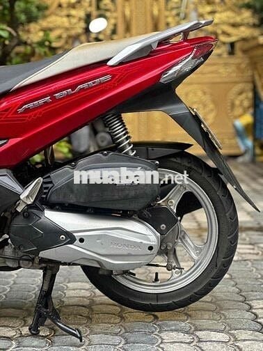 AB 125 đời 2018 bs 60 Đồng Nai chính chủ