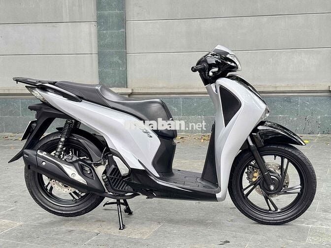 SH 150 ABS 2017 BẠC PORSCHE CHÍNH CHỦ BSTP CÓ GÓP