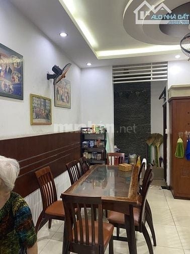 XEM NHÀ MIỄN PHÍ CĂN Nguyễn Hữu Tiến, Tân Phú - ƯNG LÀ CHỐT LIỀN