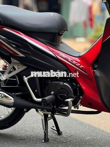 Wave RSX 110 chính chủ fulll new cực đẹp