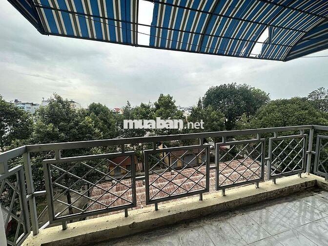 Chính chủ bán căn 2PN chung cư K300 Quách Văn Tuấn