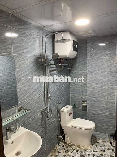 CHO THUÊ NHÀ NGUYÊN CĂN 4 TẦNG – GẦN ĐH THỂ THAO CHƯƠNG MỸ (2km)