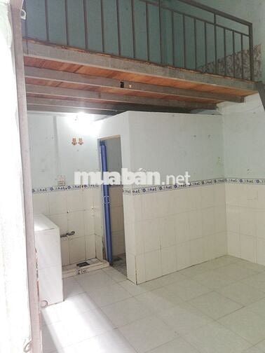 Cho Thuê Phòng Gần Chợ Bình Triệu, Thủ Đức Giá 2,4 triệu/tháng