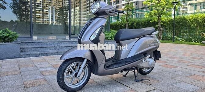 THANH LÝ YAMAHA GRANDE, BSTP, 2015, Chính Chủ