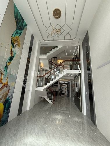 Bán nhà hẻm xe tải 8m Kinh Dương Vương, Phường An Lạc, Bình Tân