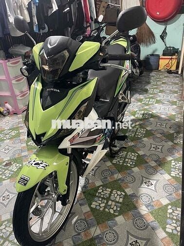 Bán Honda winner v1 rất đẹp, giấy tờ đầy đủ