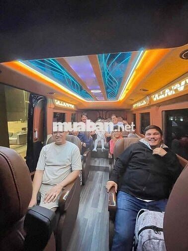 Ford Transit 2024 Limousine 10 - 3000 km