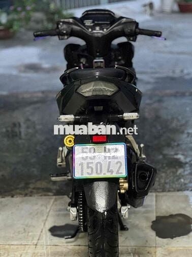 Honda Winner X V3 ABS 2023 Đen Nhám