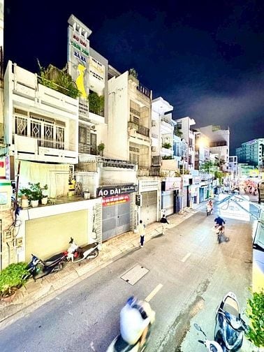 🌈 NHÀ 1LẦU MT ĐƯỜNG NGUYỄN TRỌNG TUYỂN, P15, QUẬN-PN