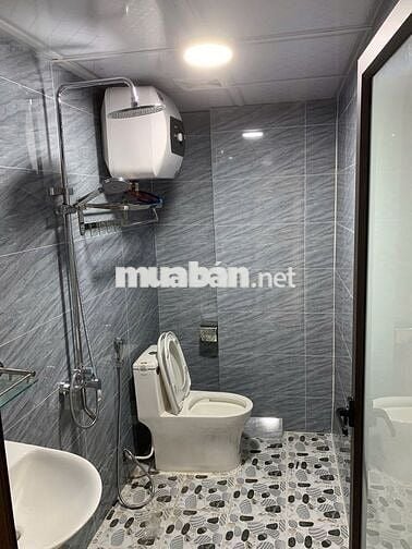 CHO THUÊ NHÀ NGUYÊN CĂN 4 TẦNG – GẦN ĐH THỂ THAO CHƯƠNG MỸ (2km)