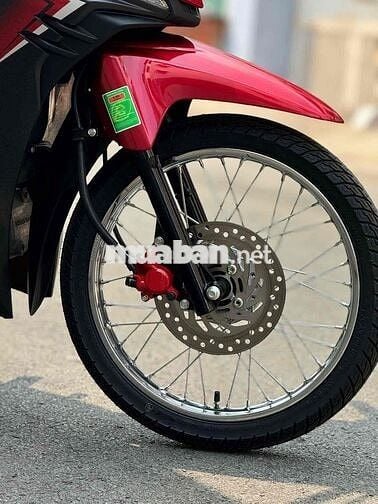 Wave RSX 110 chính chủ fulll new cực đẹp