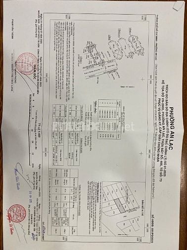 Bán nhà hẻm xe tải 8m Kinh Dương Vương, Phường An Lạc, Bình Tân