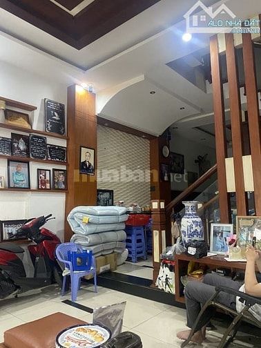 XEM NHÀ MIỄN PHÍ CĂN Nguyễn Hữu Tiến, Tân Phú - ƯNG LÀ CHỐT LIỀN