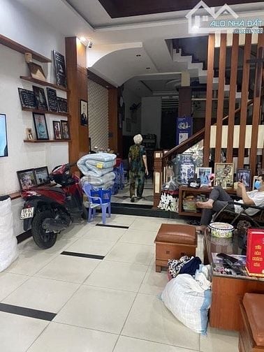 XEM NHÀ MIỄN PHÍ CĂN Nguyễn Hữu Tiến, Tân Phú - ƯNG LÀ CHỐT LIỀN