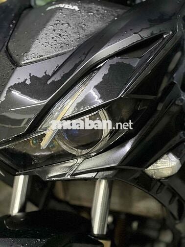 Honda Winner X V3 ABS 2023 Đen Nhám