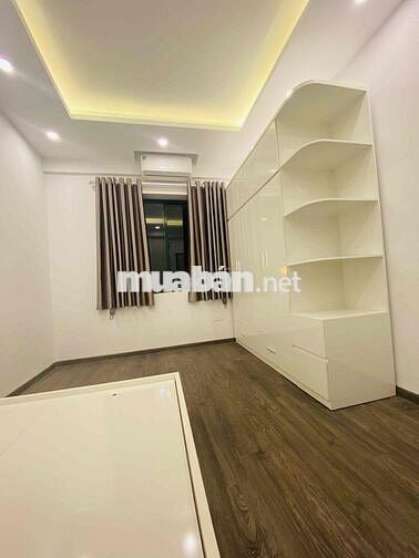 CƠ HỘI SỞ HỮU CĂN HỘ CHUNG CƯ KĐT RESCO PHẠM VĂN ĐỒNG DT 102 M -3 Ngủ