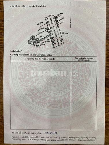 Bán nhà hẻm xe tải 8m Kinh Dương Vương, Phường An Lạc, Bình Tân