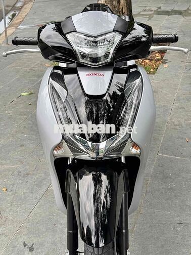 SH 150 ABS 2017 BẠC PORSCHE CHÍNH CHỦ BSTP CÓ GÓP