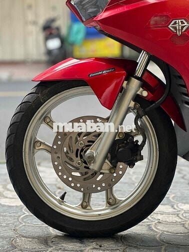 Bán Ab 125 đời 2018 ( Nợ xấu đưa trước 12triệu )