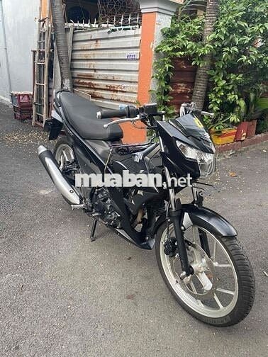 Bán Suzuki satria biển số thành phố, chính chủ