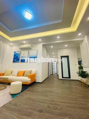 CƠ HỘI SỞ HỮU CĂN HỘ CHUNG CƯ KĐT RESCO PHẠM VĂN ĐỒNG DT 102 M -3 Ngủ