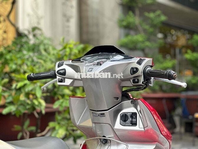 Bán Ab 125 đời 2018 ( Nợ xấu đưa trước 12triệu )