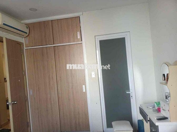 Bán căn 2pn 2wc gồm đầy đủ nội thất gia đình cc Dreamhome Palace Q8