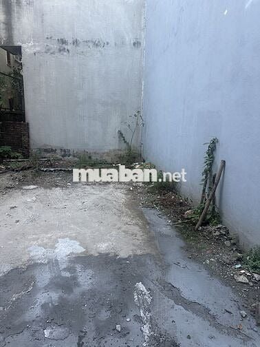 50m2 đất Thuỵ Phương, ô tô BMV X7 ngủ giữa đất