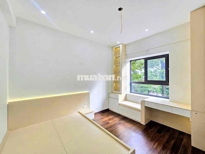 BÁN CĂN HỘ LÔ GÓC – KĐT VIỆT HƯNG – 3NGỦ – FULL NỘI THẤT – GIÁ HƠN 6TỶ