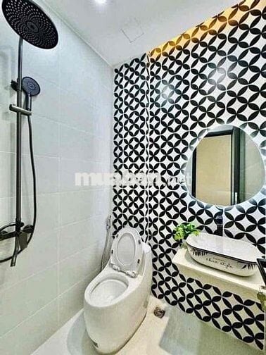 🌈 HUỲNH VĂN BÁNH – NGUYỄN VĂN TRỖI, P. CẦU KIỆU - full nội thất