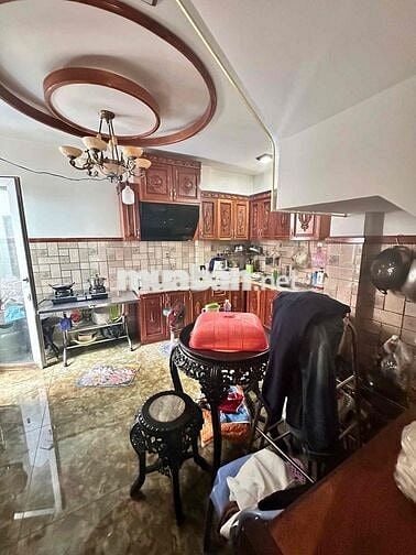 NHÀ 71,5M2 – NỘI THẤT ĐẸP – NGÔ SỸ LIÊN – PHƯỜNG 14-QUẬN 8