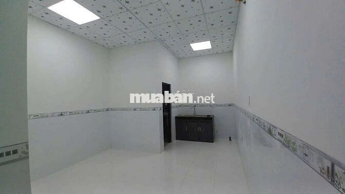 Cho thuê trọ mặt tiền 2tr6 .28mv. Lộ rộng. Pet