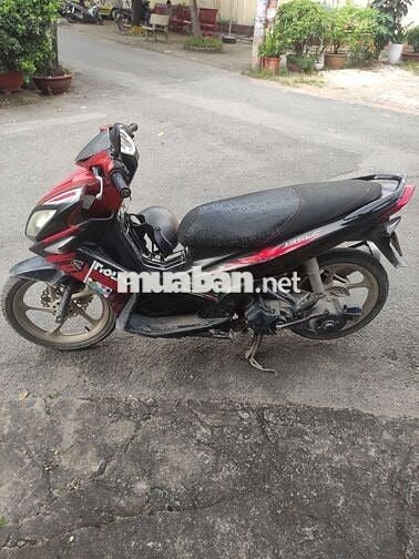 Bán xe đang đi làm, xe chạy bình thường