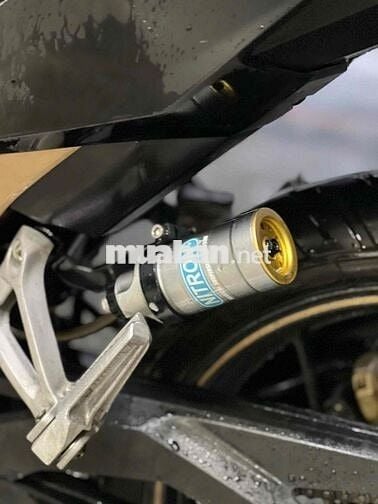 Honda Winner X V3 ABS 2023 Đen Nhám