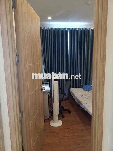 Bán căn 2pn 2wc gồm đầy đủ nội thất gia đình cc Dreamhome Palace Q8