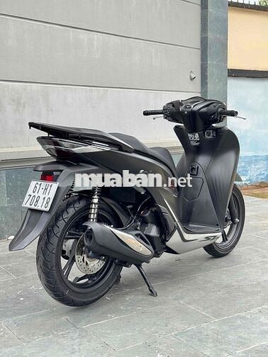 SH 150 ABS 2022 LƯỚT NGUYÊN ZIN CHÍNH CHỦ CÓ GÓP
