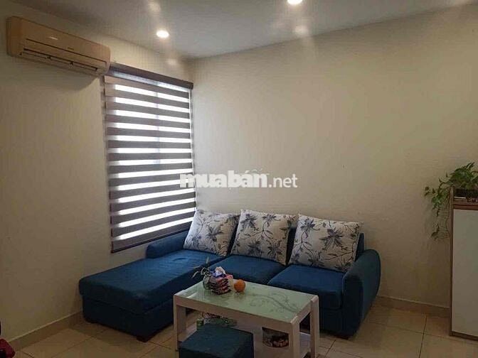 Bán căn 2pn 2wc gồm đầy đủ nội thất gia đình cc Dreamhome Palace Q8