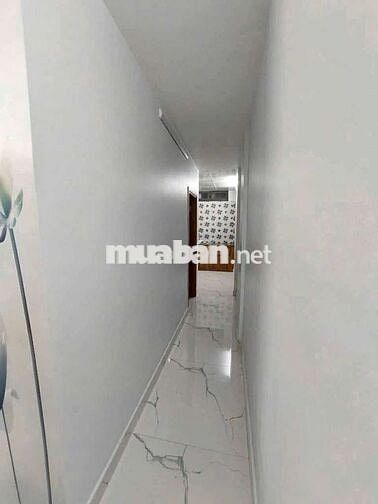 CHUNG CƯ Q11-LÊ THỊ BẠCH CÁT -CÓ SỔ HỒNG-BANK CHO VAY 1T-2PN-GIÁ TL