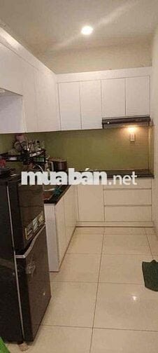 Bán căn 2pn 2wc gồm đầy đủ nội thất gia đình cc Dreamhome Palace Q8