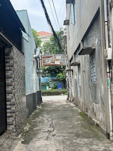 HÀNG HIẾM 1 CĂN TẠI ĐƯỜNG TRẦN THỊ DIỆU, P. PHƯỚC LONG B