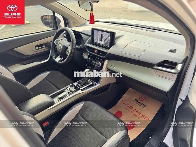 Toyota Veloz Cross 2023 - siêu lướt 15.000 km