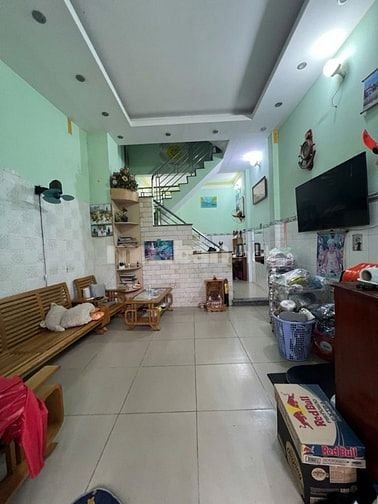 HÀNG HIẾM 1 CĂN TẠI ĐƯỜNG TRẦN THỊ DIỆU, P. PHƯỚC LONG B