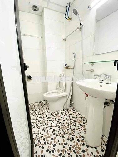 PHÒNG TRỌ CCMN CAO CẤP FULL ĐỒ TẠI 192 LÊ TRỌNG TẤN