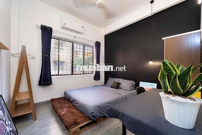 ✅Căn hộ 2PN 60m2 balcony gần chợ Bến Thành, Bùi Viện, Lancaster Legacy