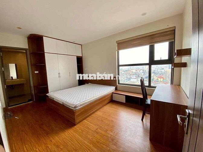 Chính chủ cho thuê căn hộ CCCC  tại 317 Trường Chinh (Ngã Tư Sở ) - To