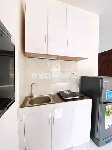 PHÒNG TRỌ CCMN CAO CẤP FULL ĐỒ TẠI 192 LÊ TRỌNG TẤN